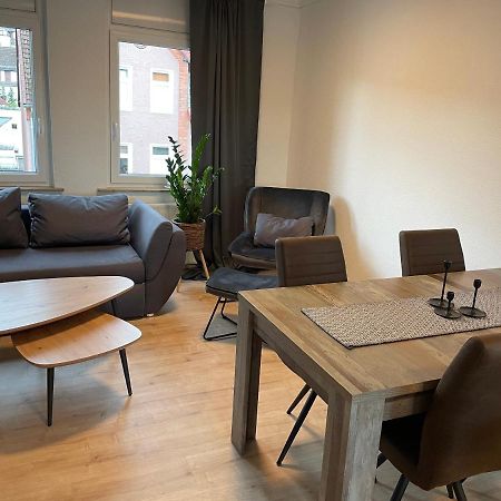 Flatlight - Perfect For 4 - Kitchen - Parking - Netflix Appartamento Hildesheim Esterno foto