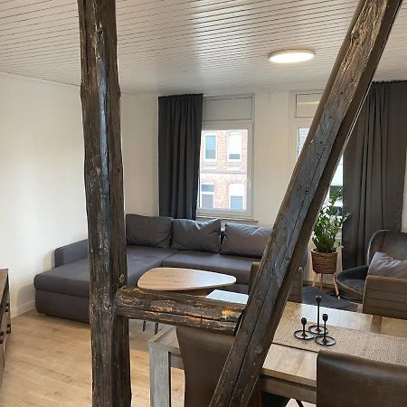 Flatlight - Perfect For 4 - Kitchen - Parking - Netflix Appartamento Hildesheim Esterno foto