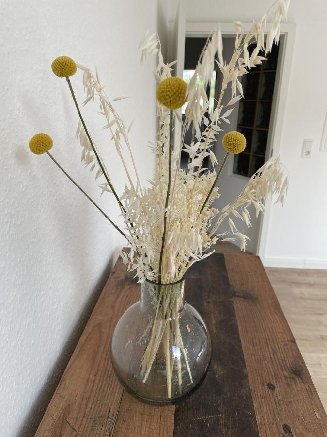 Flatlight - Perfect For 4 - Kitchen - Parking - Netflix Appartamento Hildesheim Esterno foto