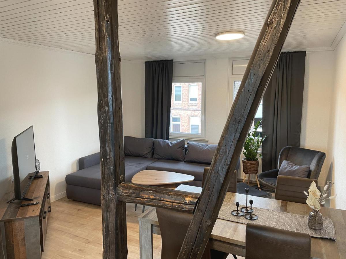 Flatlight - Perfect For 4 - Kitchen - Parking - Netflix Appartamento Hildesheim Esterno foto